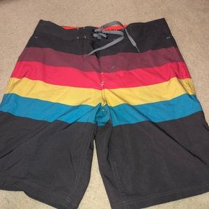 Board shorts